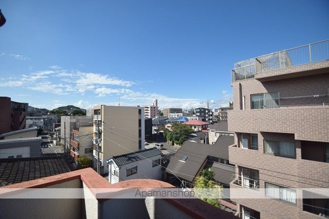 グレイス鴨池壱番館のその他写真
