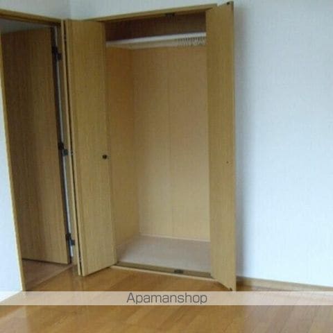 スクエア中央林間Iの内装写真