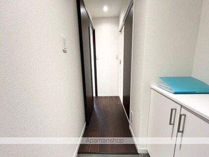 エトワール下坂浜Ａ[1LDK/42.24m2]の内装8