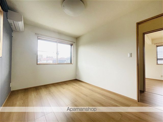 清水沼3丁目貸家 A棟の内装写真