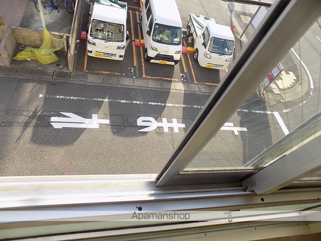 ドリームハイツエンデバーの内装写真