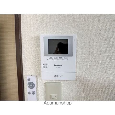 U・TOPIA43Aの内装写真
