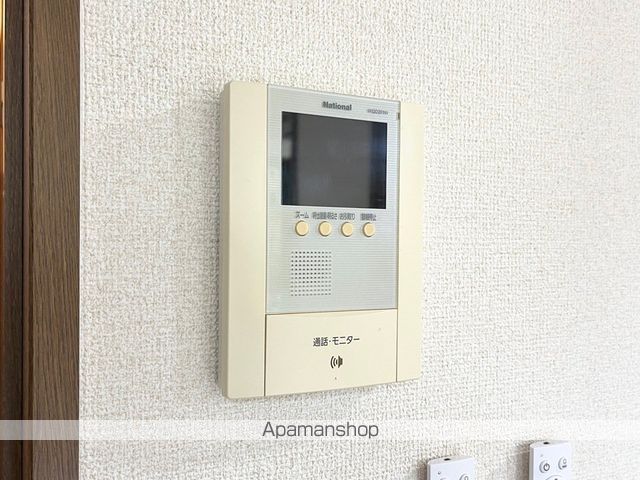 エリートメゾンの内装写真