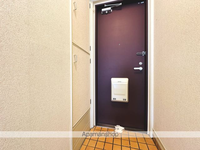 プチシャトウの内装写真