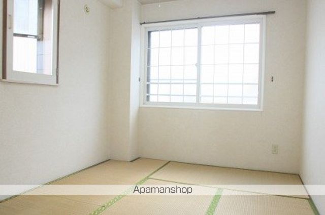 パレス杉都A棟の内装写真