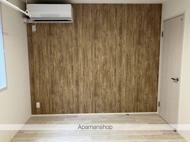 CASA KELLYの内装写真