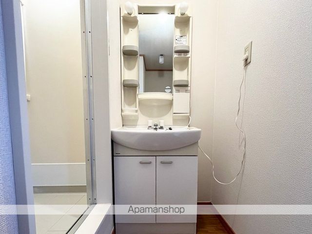 MK-ARK10の内装写真