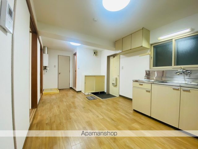 アシスト函館マンションの内装写真