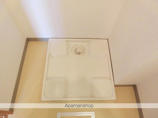 BLANC CLAIR TANIMACHIの内装写真