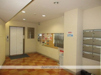 三幸ビル[1R/31.42m2]の共用部2