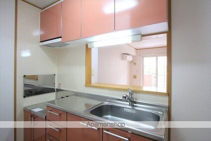 マンダリーナ[1LDK/46.49m2]の内装5