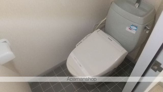 神田ハイツの内装写真