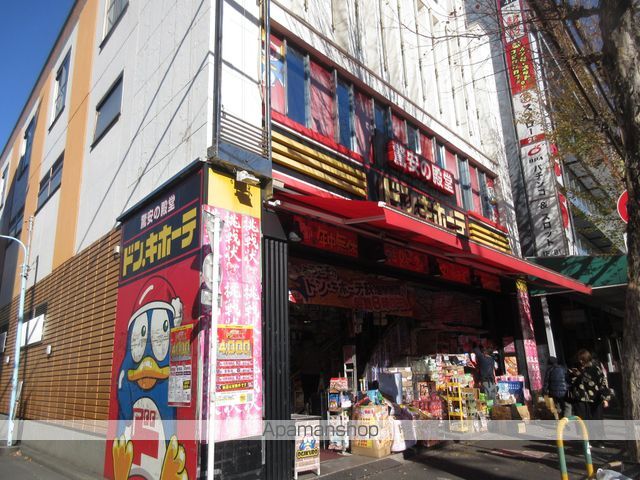 D-RHOMES荻窪の周辺写真