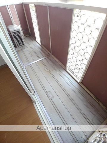 シュープ三条の内装写真