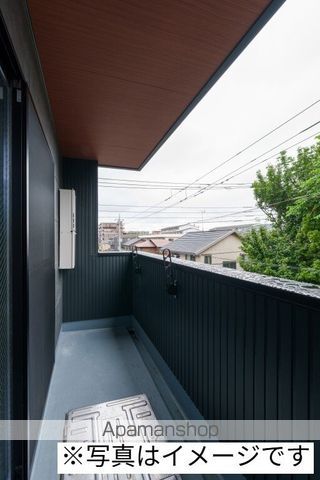 robot home 北柏IIIの内装写真