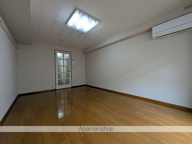 プチリヴェール田町の内装写真