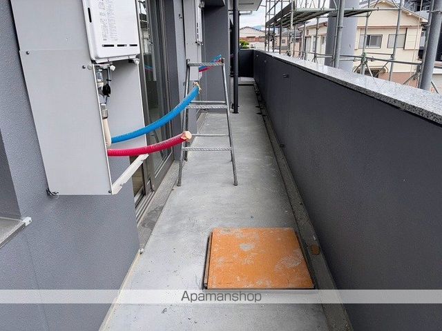 プレリス大阪今里サヴィアの内装写真