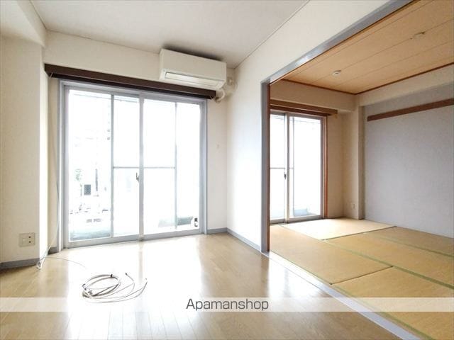 ともえハイツC号棟の内装写真