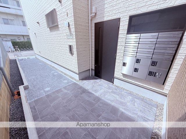 メゾンアンジュ鴫野のその他写真