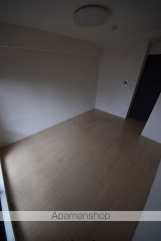 フェニックス新川崎の内装写真