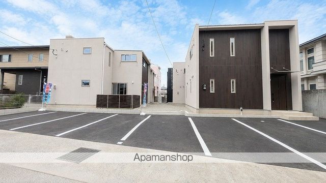 カシータ長者原東3丁目のその他写真