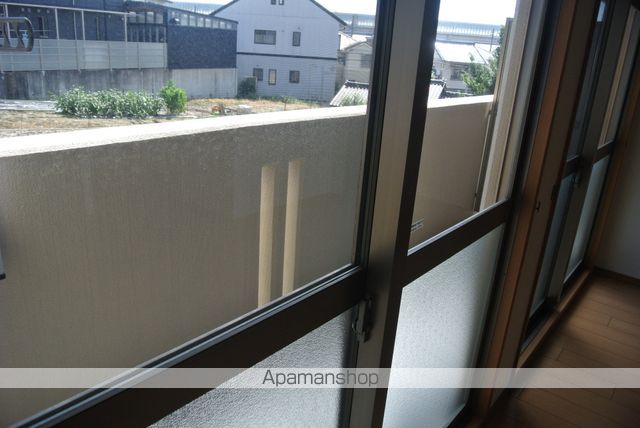 ヒルズ向イ山の内装写真