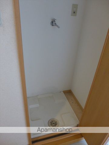 グレースエヌの内装写真