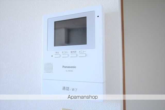 メゾン・ラポールA A棟の内装写真