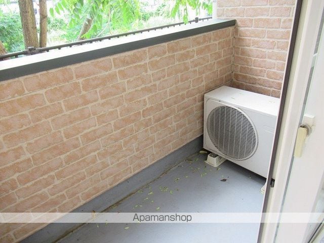 エクレール前九年の内装写真