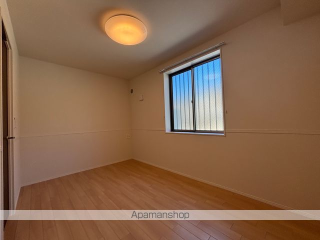 SUNNY HOMEの内装写真