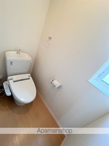 カサメント ベラ ノッテの内装写真