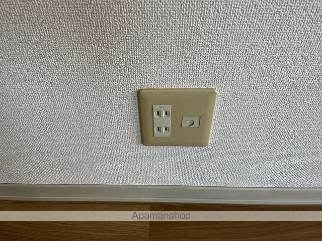 ヴァンベール高須台の内装写真