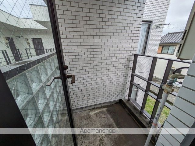 静岡鉄道静岡清水線 県立美術館前駅 徒歩7分 3階建 築39年の内装写真