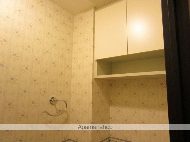 ロータリーパレス取手の内装写真