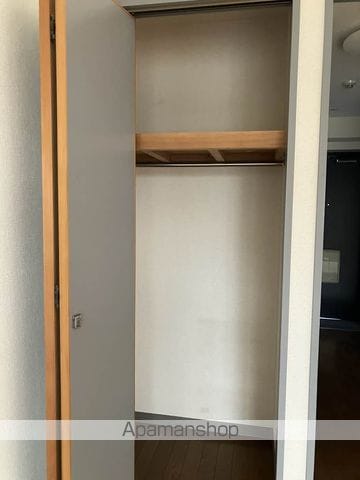 泉川マンションの内装写真