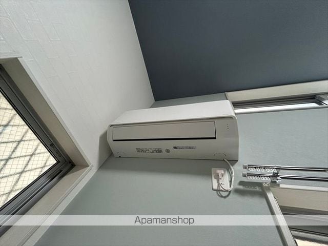 リベルテ相模原の内装写真