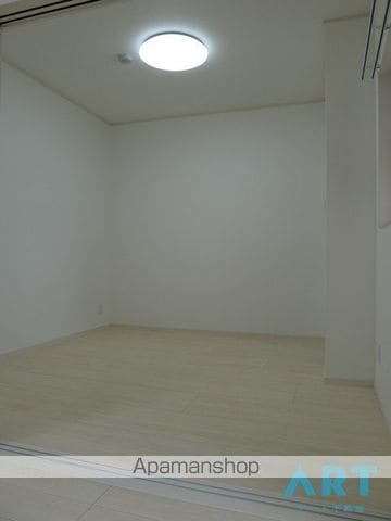 アルト土居田の内装写真