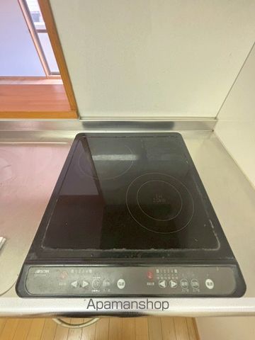 サンライズプラムの内装写真