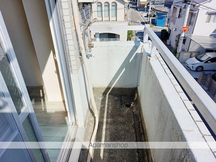 第３永井マンション[1K/20.21m2]のその他部屋・スペース