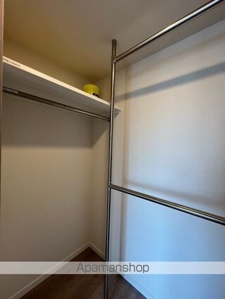 ＯＲＳＵＳ新江古田[1R/25.33m2]の収納