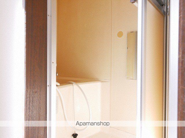ルミエールエイトの内装写真