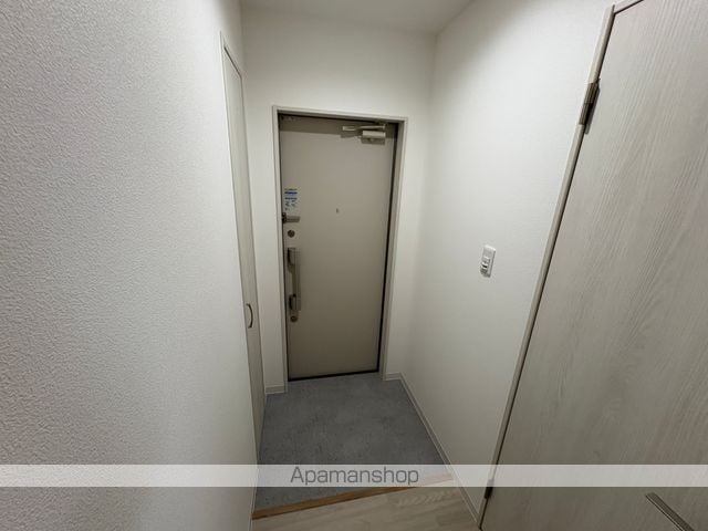 CASA CALMA上野口の内装写真