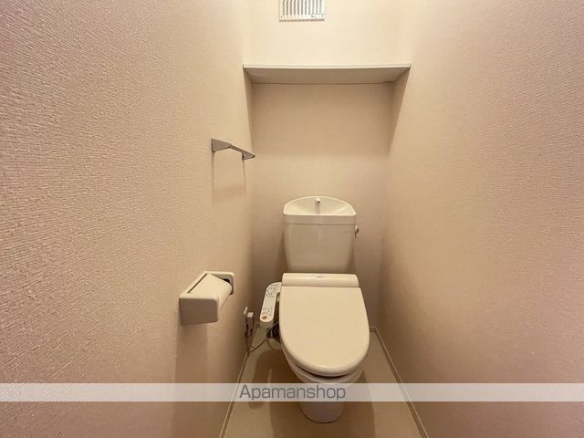 アステール II Aの内装写真