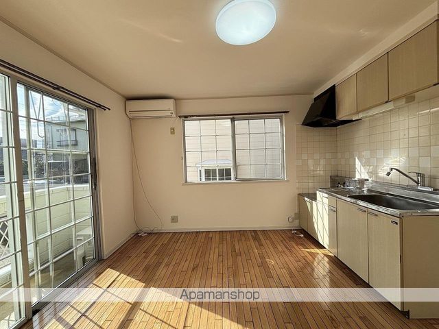 HOUSE DE EPIの内装写真