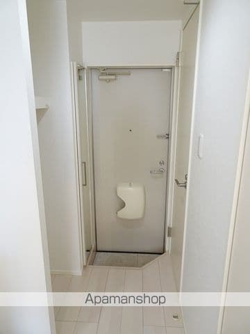 ハーモニーテラス卸町STAの内装写真