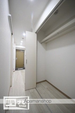 ミモザヒルズ古町の内装写真