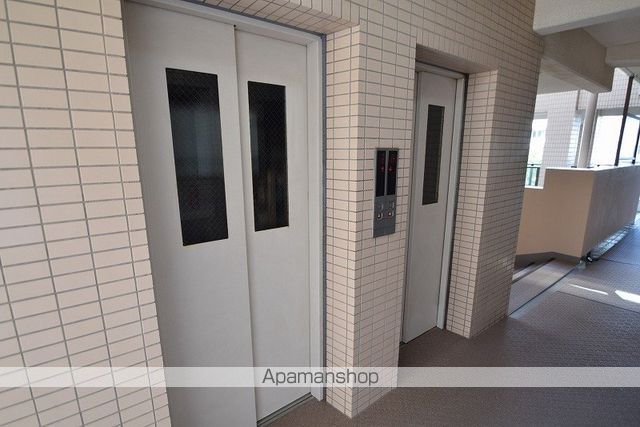 ライオンズタワー片瀬江ノ島のその他写真