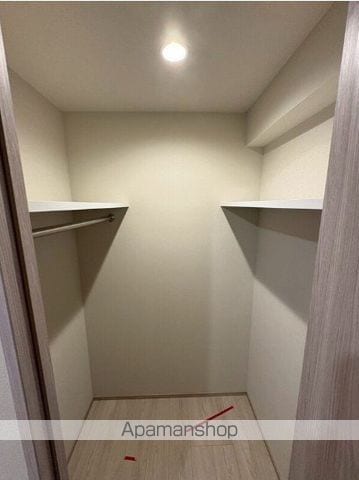 LUXENA八王子寺町の内装写真