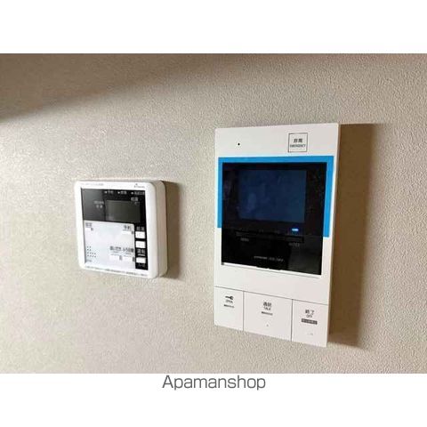 SOLASIA RESIDENCE荻窪IIの内装写真