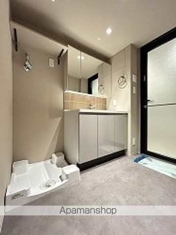 GRANDUO中野7の内装写真